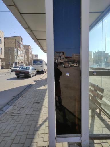 عکس  انتهای نظام دوست 28