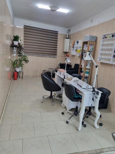 عکس سالن زیبایی تیارا