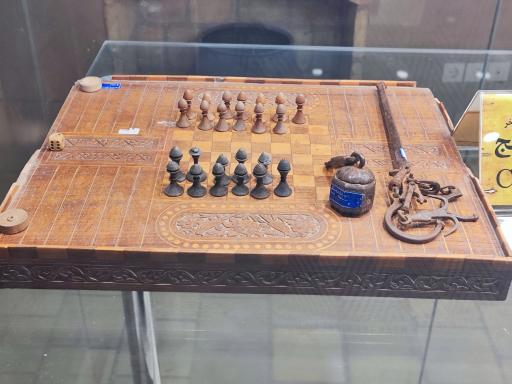 عکس باغ پهلوان پور مهریز