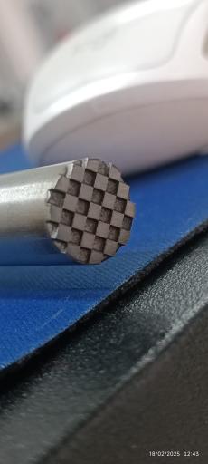 عکس خدمات حکاکی لیزر آریا