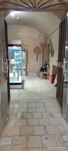 عکس باغ پهلوان پور مهریز