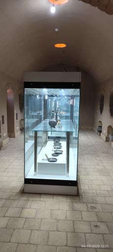 عکس باغ پهلوان پور مهریز