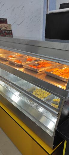 عکس سوخاری کیلویی بهشت