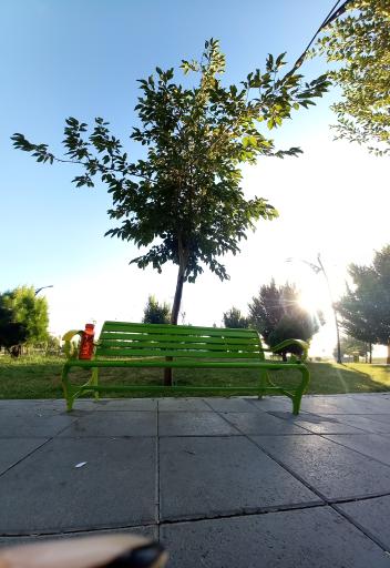 عکس بوستان گل آرا