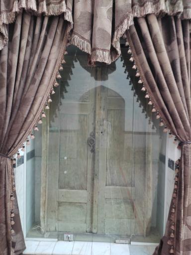 عکس باغ پهلوان پور مهریز