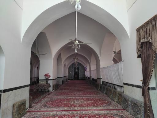 عکس باغ پهلوان پور مهریز