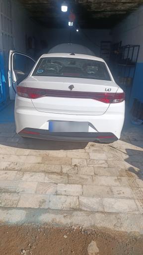 عکس تعمیرگاه حسین غلامی