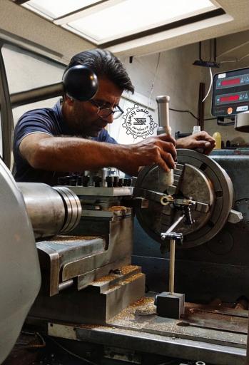 جامع صنعت پارسیان 