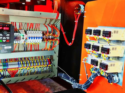 جامع صنعت پارسیان 