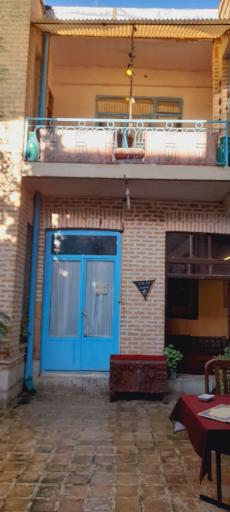 عکس هتل سنتی ریوار