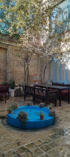 هتل سنتی ریوار