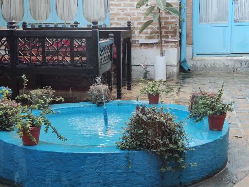 هتل سنتی ریوار