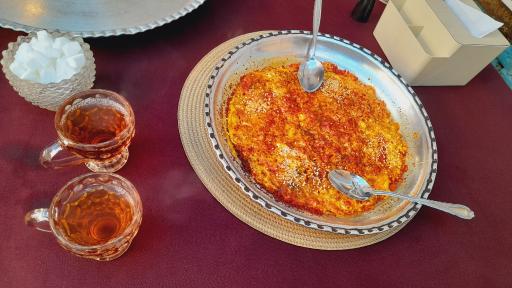 عکس هتل سنتی ریوار