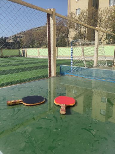 عکس دبیرستان نمونه دولتی فرهنگ دهخدا