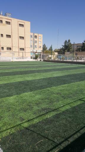 عکس دبیرستان نمونه دولتی فرهنگ دهخدا