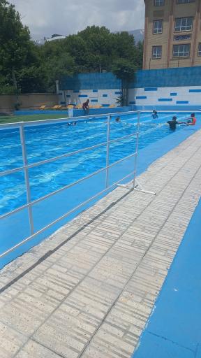 عکس دبستان پسرانه بعثت