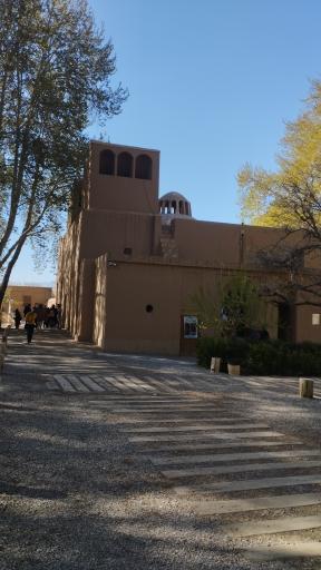 عکس باغ پهلوان پور مهریز