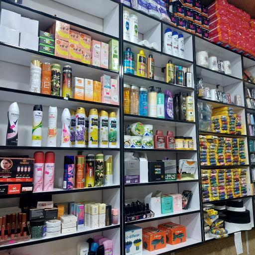 عکس خرازی و آرایشی بهداشتی قیچی