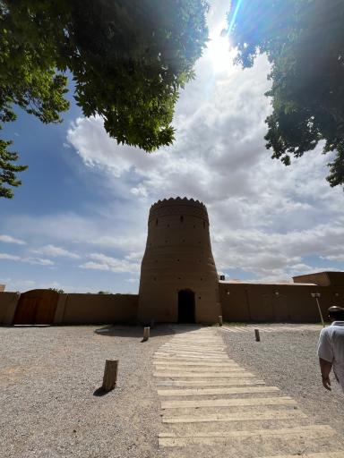 عکس باغ پهلوان پور مهریز