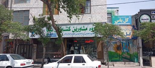 عکس گروه مشاورین کشاورزی نپکا 