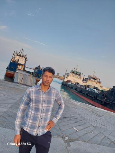بندر قدیم لافت