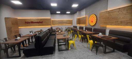 عکس ترک دنر(شعبه فردوس شرق)