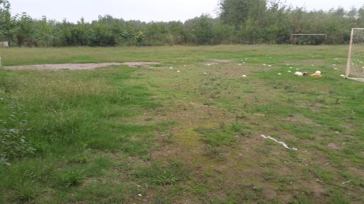 عکس مجموعه ورزشی شهید رجایی نیاکو