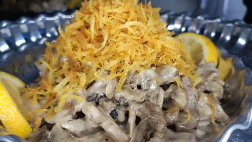 عکس مجموعه باغ رستوران ییلاق 