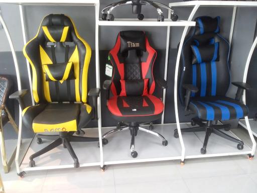 عکس مبلمان اداری و خانگی تلما