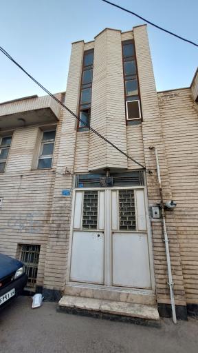 عکس دفتر آیت الله العظمی امین خراسانی