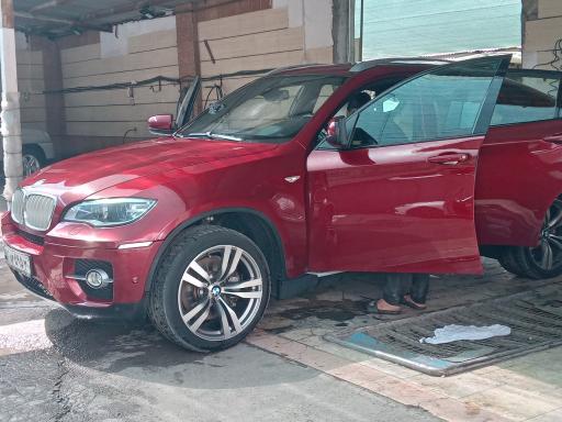 عکس کارواش رالی