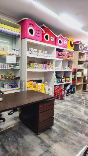 عکس دامپزشکی زیستا