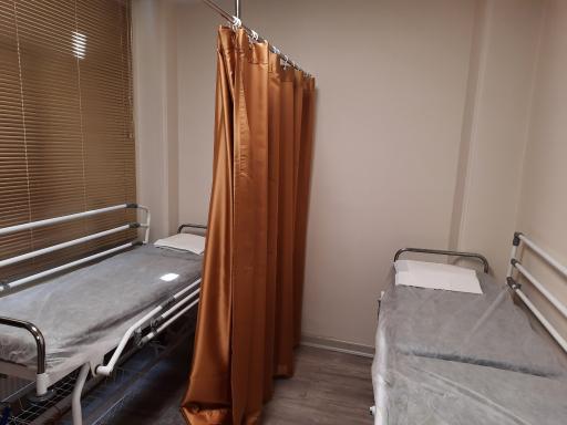 عکس مطب دکتر مهدی یامینی فوق تخصص گوارش