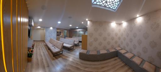 عکس مطب دکتر مهدی یامینی فوق تخصص گوارش