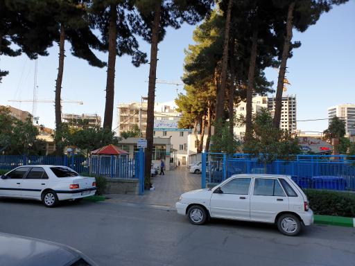 عکس آزمایشگاه مرکزی جهاد دانشگاهی