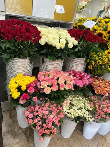 گل فروشی سلطانی