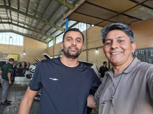 عکس گیربکس بویری