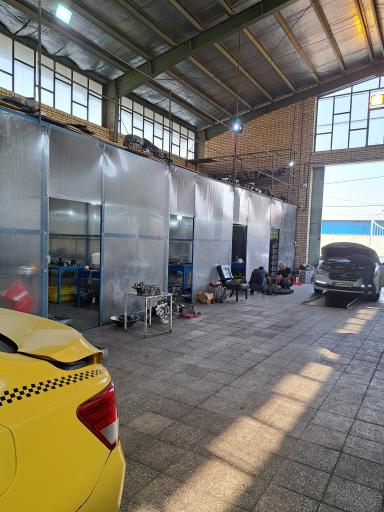 عکس گیربکس بویری