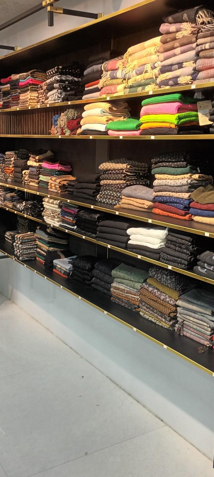 عکس فروشگاه ست لند