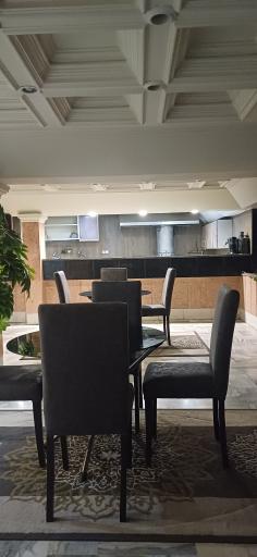 عکس هتل آفریقا