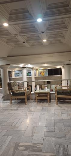 عکس هتل آفریقا