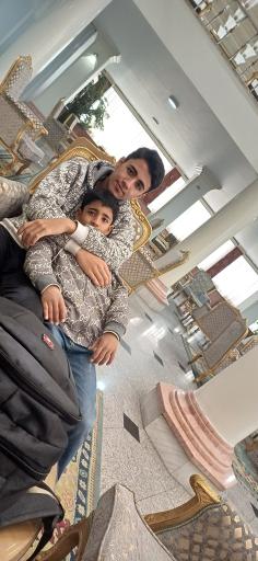 عکس هتل آفریقا