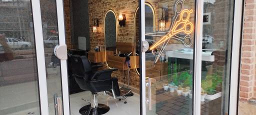 عکس پیرایش حسام