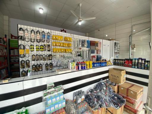 عکس لوازم یدکی خودرو توماج