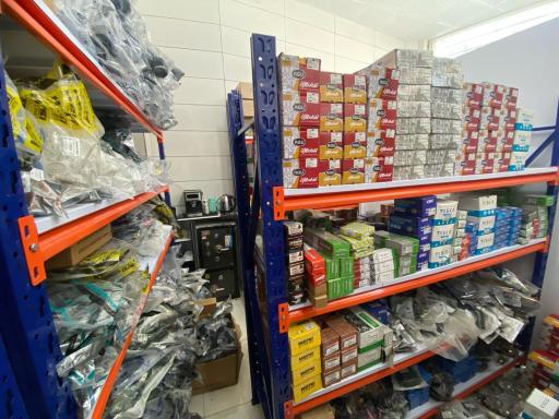 لوازم یدکی خودرو توماج