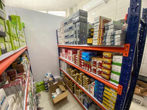 عکس لوازم یدکی خودرو توماج