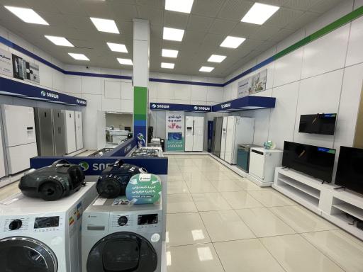 عکس فروشگاه اردلان (نمایندگی اسنوا)