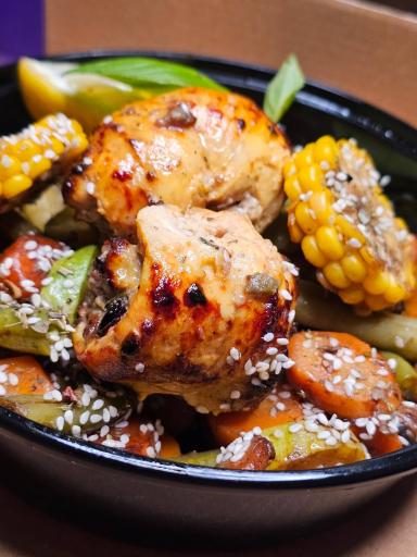 عکس کترینگ تریتا