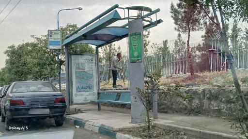 عکس دانشگاه عباسپور