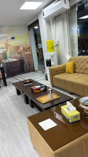 عکس مشاور املاک سامان یاراحمدی